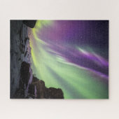 Northern Light Puzzle (Horizontal)