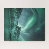 Northern Light Puzzle (Horizontal)