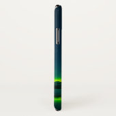 Northern Lights Aurora Borealis Foto. Case-Mate iPhone Hülle (Hinten/Rechts)