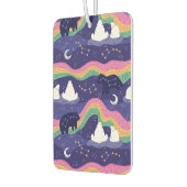 Northern Lights Car Freshener Autolufterfrischer (Links)