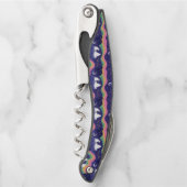 Northern Lights Corkschraube Kellnermesser (Vorderseite)