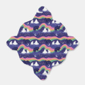 Northern Lights Fevor Box Geschenkschachtel (Ungefaltet)