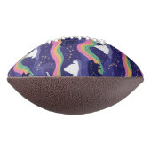 Northern Lights Football (Gedreht 90)
