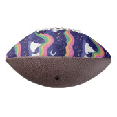 Northern Lights Football (Gedreht 270)