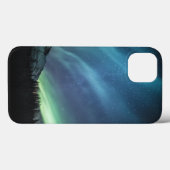Northern Lights Foto Case-Mate iPhone Hülle (Rückseite (Horizontal))