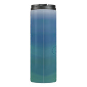 Northern Lights Hydrate Thermosbecher (Rückseite)