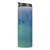 Northern Lights Hydrate Thermosbecher (Nach rechts gedreht)