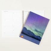 Northern Lights Mount Pass | Kenai Halbinsel Planer (Anzeige)