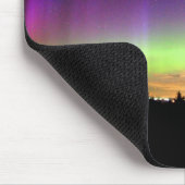 Northern Lights Mousepad (Ecke)