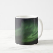 Northern Lights Mug Kaffeetasse (VorderseiteRechts)
