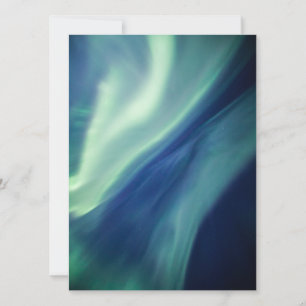 Northern Lights Norwegen Karte