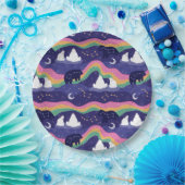 Northern Lights Paper Teller (Party)