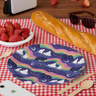 Northern Lights Paper Teller