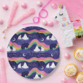 Northern Lights Paper Teller (Party)