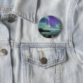 Northern Lights Senja Button (Beispiel)