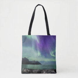 Northern Lights Senja Tasche