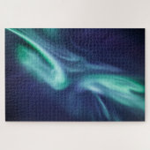Northern Lights Sky Puzzle (Horizontal)