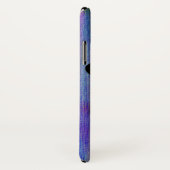 Northern Lights Spirit Bear Case-Mate iPhone Hülle (Hinten/Rechts)