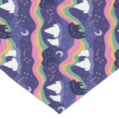 Northern Lights Table Runner Großer Tischläufer (Ecke)