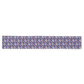 Northern Lights Table Runner Großer Tischläufer (Horizontal)