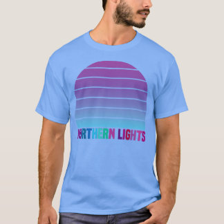 Northern Lights TShirt 3
