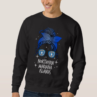 Northern Mariana Islands Sweatshirt