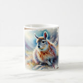 Northern Mountain Viscacha 030924AREF124 - Waterco Kaffeetasse (Mittel)