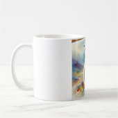 Northern Mountain Viscacha 030924AREF124 - Waterco Kaffeetasse (Links)