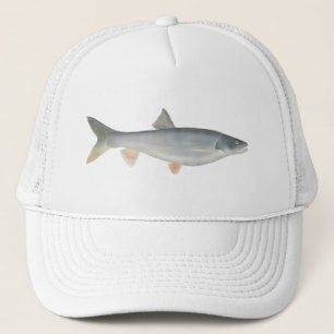 Northern Pikeminnow Truckerkappe