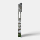 Northern Pygmy Owl iPhone 13 Mini Fall Case-Mate iPhone Hülle (Rückseite / Rechts)