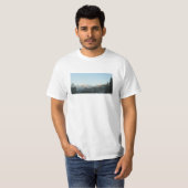 Northern Rocky Mountain Forest T-Shirt (Vorne ganz)
