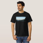 Northern Rocky Mountain Forest T-Shirt (Vorne ganz)