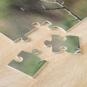 Northern Shrike Puzzle (Seite)