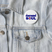 Northern Soul Roller Mod Button (Beispiel)