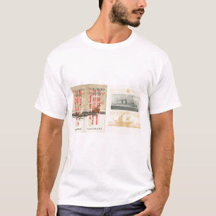 Northern Steamship Company T-Shirt
