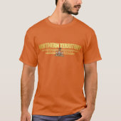 Northern Territory COA T-Shirt (Vorderseite)
