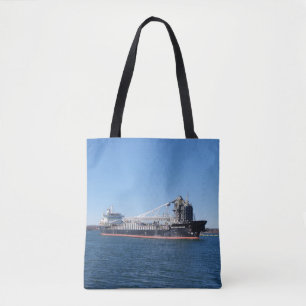 Northern Venture auf Tasche
