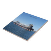 Northern Venture Fliese (Seite)