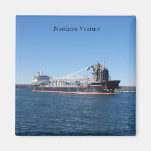 Northern Venture Magnet
