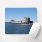 Northern Venture Mousepad (Mit Mouse)