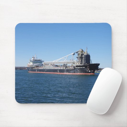Northern Venture Mousepad (Mit Mouse)