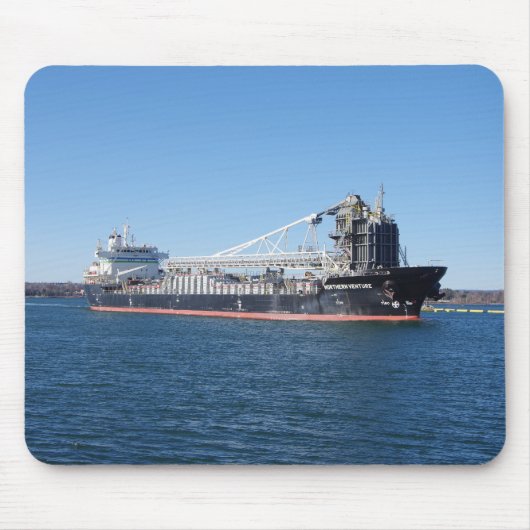 Northern Venture Mousepad (Vorne)