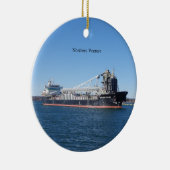 Northern Venture Ornament (Rechts)