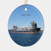 Northern Venture Ornament (Links)