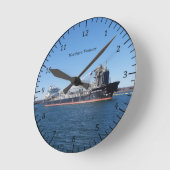 Northern Venture Uhr (Winkel)
