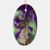 Northern Wonders Weihnachtsschmuck (Rechts)