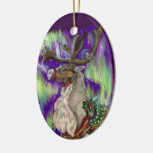 Northern Wonders Weihnachtsschmuck (Links)