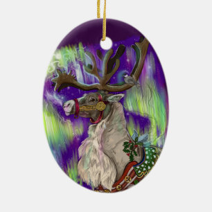 Northern Wonders Weihnachtsschmuck