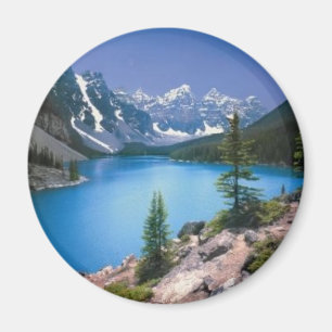 NorthernExposure Magnet