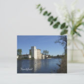 Northfield Postkarte (Stehend Vorderseite)